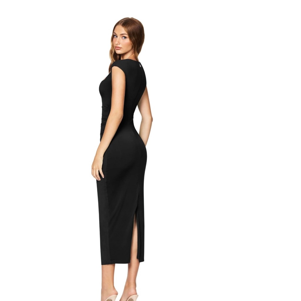NWT Nookie $300 Black Women's Dress - Picture 2 of 6